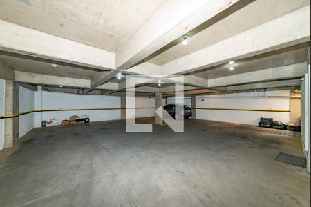 Apartamento à venda com 138m², 3 quartos e 2 vagasGaragem