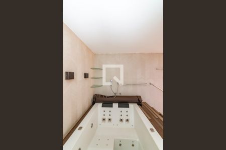 Apartamento à venda com 138m², 3 quartos e 2 vagasBanheiras de Hidromassagem