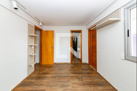 Apartamento à venda com 138m², 3 quartos e 2 vagasSuíte