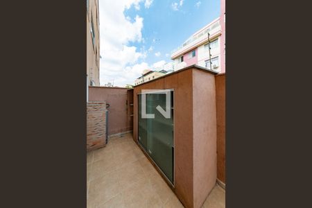 Apartamento à venda com 138m², 3 quartos e 2 vagasÁrea externa privativa