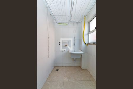 Apartamento à venda com 138m², 3 quartos e 2 vagasÁrea de Serviço