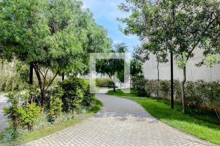 Apartamento à venda com 44m², 2 quartos e sem vagaÁrea comum