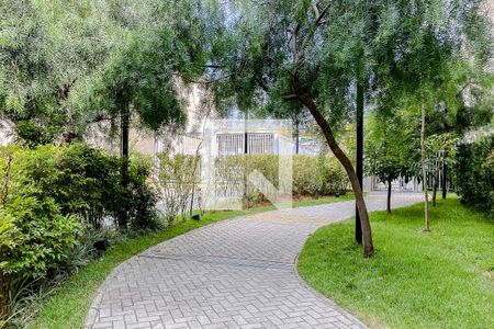 Apartamento à venda com 44m², 2 quartos e sem vagaÁrea comum