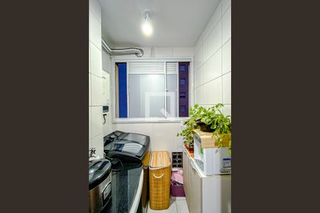 Apartamento à venda com 44m², 2 quartos e sem vagaÁrea de Serviço