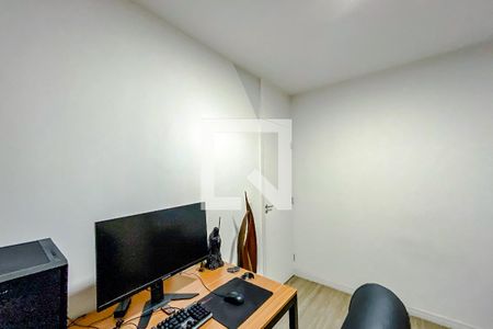 Apartamento à venda com 44m², 2 quartos e sem vagaQuarto 2