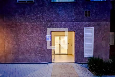 Apartamento à venda com 44m², 2 quartos e sem vagaPlaquinha