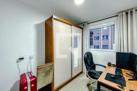 Apartamento à venda com 44m², 2 quartos e sem vagaQuarto 2