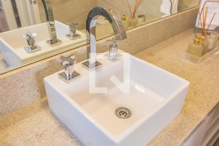 Apartamento para alugar com 57m², 2 quartos e 2 vagas Apartamento para alugar com 57m², 2 quartos e 2 vagasBanheiro Suíte