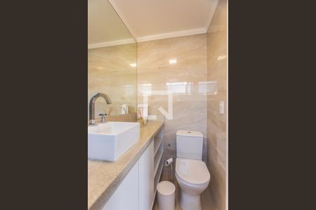 Apartamento para alugar com 57m², 2 quartos e 2 vagas Apartamento para alugar com 57m², 2 quartos e 2 vagasBanheiro Suíte