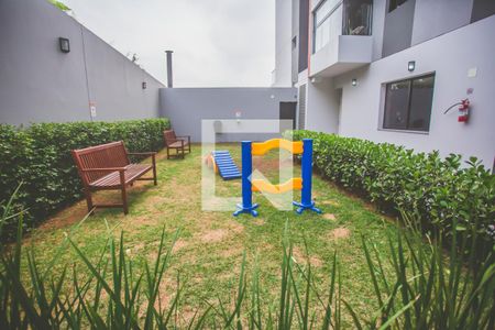 Apartamento para alugar com 57m², 2 quartos e 2 vagas Apartamento para alugar com 57m², 2 quartos e 2 vagasÁrea comum - Espaço Pet