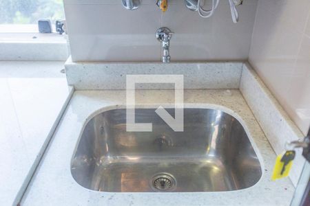 Apartamento para alugar com 57m², 2 quartos e 2 vagas Apartamento para alugar com 57m², 2 quartos e 2 vagasÁrea de Serviço