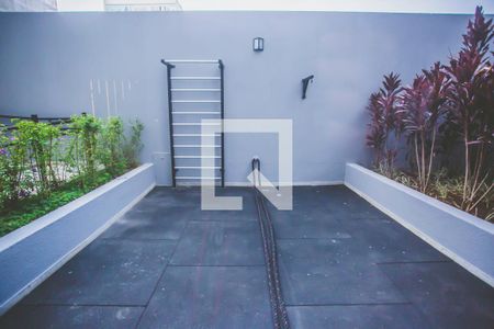 Apartamento para alugar com 57m², 2 quartos e 2 vagas Apartamento para alugar com 57m², 2 quartos e 2 vagasÁrea comum - Academia