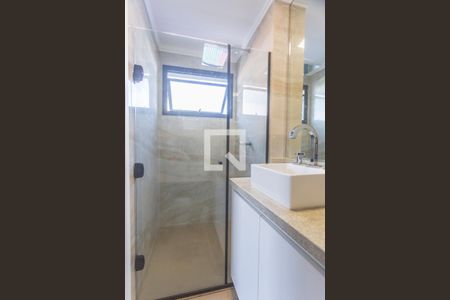 Apartamento para alugar com 57m², 2 quartos e 2 vagas Apartamento para alugar com 57m², 2 quartos e 2 vagasBanheiro Suíte