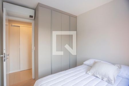 Apartamento para alugar com 57m², 2 quartos e 2 vagas Apartamento para alugar com 57m², 2 quartos e 2 vagasQuarto 2