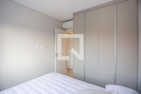 Apartamento para alugar com 57m², 2 quartos e 2 vagas Apartamento para alugar com 57m², 2 quartos e 2 vagasQuarto 2