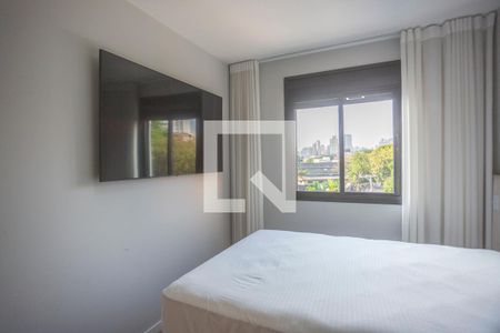 Apartamento para alugar com 57m², 2 quartos e 2 vagas Apartamento para alugar com 57m², 2 quartos e 2 vagasSuíte