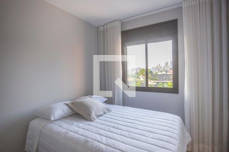 Apartamento para alugar com 57m², 2 quartos e 2 vagas Apartamento para alugar com 57m², 2 quartos e 2 vagasQuarto 2