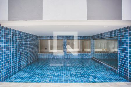 Apartamento para alugar com 57m², 2 quartos e 2 vagas Apartamento para alugar com 57m², 2 quartos e 2 vagasÁrea comum - Piscina