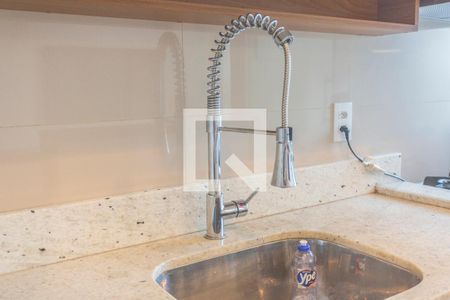 Apartamento para alugar com 57m², 2 quartos e 2 vagas Apartamento para alugar com 57m², 2 quartos e 2 vagasCozinha