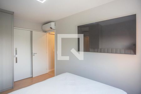 Apartamento para alugar com 57m², 2 quartos e 2 vagas Apartamento para alugar com 57m², 2 quartos e 2 vagasSuíte