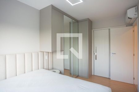 Apartamento para alugar com 57m², 2 quartos e 2 vagas Apartamento para alugar com 57m², 2 quartos e 2 vagasSuíte