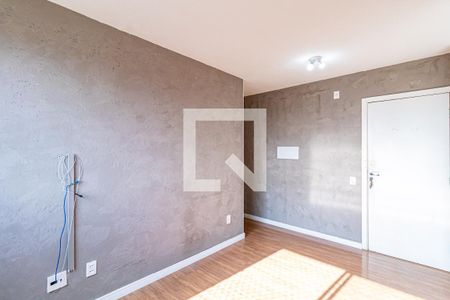 Sala de apartamento para alugar com 2 quartos, 41m² em Jardim Boa Vista (zona Oeste), São Paulo