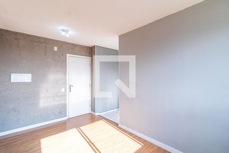 Sala de apartamento para alugar com 2 quartos, 41m² em Jardim Boa Vista (zona Oeste), São Paulo