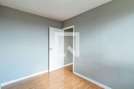 Quarto 01 de apartamento para alugar com 2 quartos, 41m² em Jardim Boa Vista (zona Oeste), São Paulo