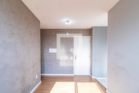 Sala de apartamento para alugar com 2 quartos, 41m² em Jardim Boa Vista (zona Oeste), São Paulo