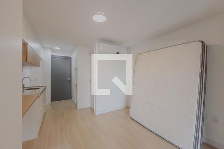 Studio de kitnet/studio à venda com 1 quarto, 28m² em Sumaré, São Paulo