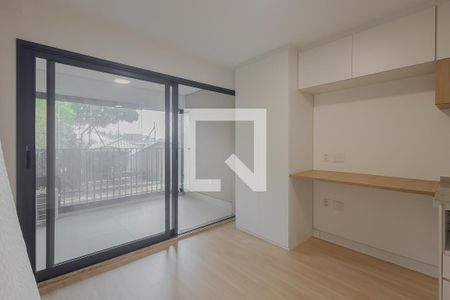 Studio de kitnet/studio à venda com 1 quarto, 28m² em Sumaré, São Paulo