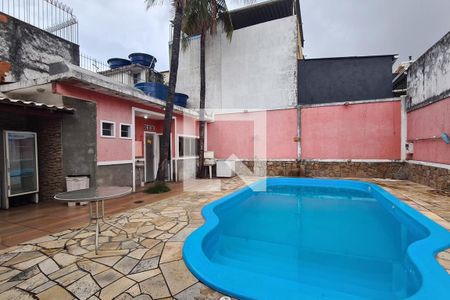Casa à venda com 466m², 4 quartos e 12 vagasPiscina