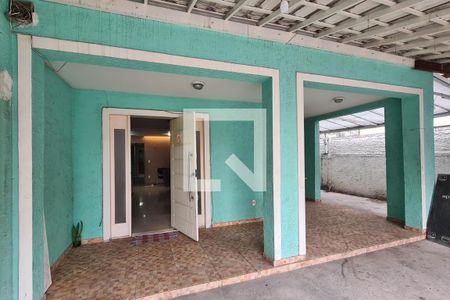 Casa à venda com 466m², 4 quartos e 12 vagasFachada