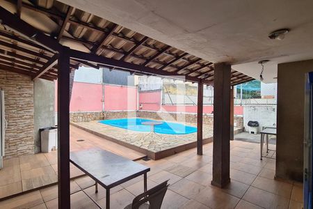 Casa à venda com 466m², 4 quartos e 12 vagasvaranda