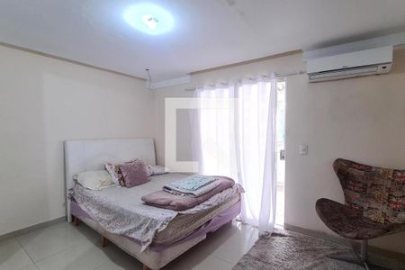 Casa à venda com 466m², 4 quartos e 12 vagasQuarto