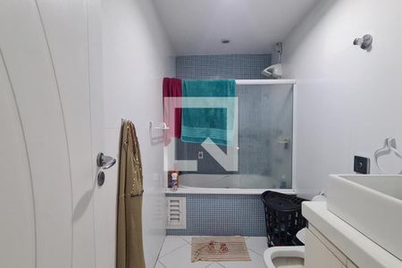 Casa à venda com 466m², 4 quartos e 12 vagasBanheiro