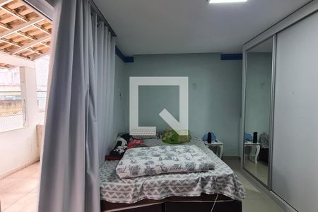 Casa à venda com 466m², 4 quartos e 12 vagasQuarto