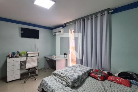 Casa à venda com 466m², 4 quartos e 12 vagasQuarto