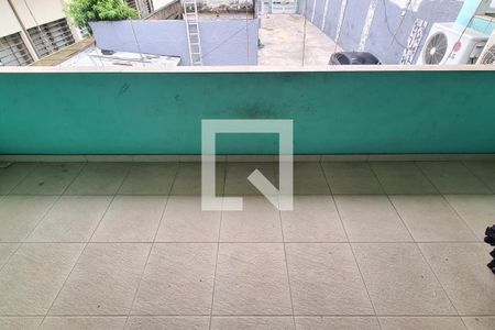 Casa à venda com 466m², 4 quartos e 12 vagasVaranda Sala 2