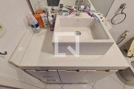 Casa à venda com 466m², 4 quartos e 12 vagasBanheiro