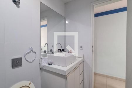 Casa à venda com 466m², 4 quartos e 12 vagasBanheiro