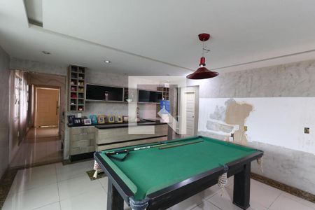 Casa à venda com 466m², 4 quartos e 12 vagasÁrea Gourmet