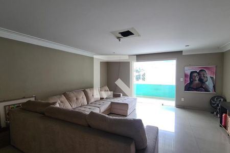 Casa à venda com 466m², 4 quartos e 12 vagasSala 2