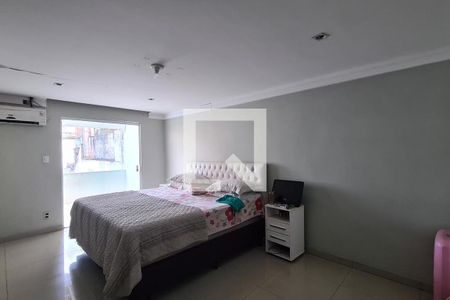 Casa à venda com 466m², 4 quartos e 12 vagasQuarto