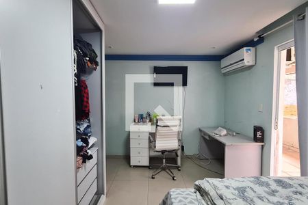 Casa à venda com 466m², 4 quartos e 12 vagasQuarto