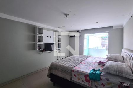 Casa à venda com 466m², 4 quartos e 12 vagasQuarto