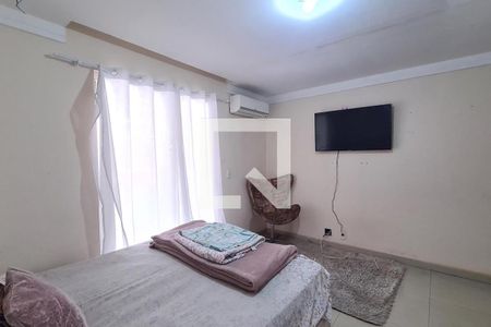 Casa à venda com 466m², 4 quartos e 12 vagasQuarto