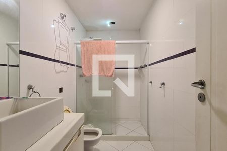 Casa à venda com 466m², 4 quartos e 12 vagasBanheiro