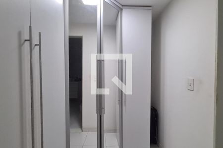 Casa à venda com 466m², 4 quartos e 12 vagasCloset do quarto