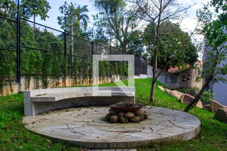 Apartamento à venda com 389m², 3 quartos e 4 vagasÁrea comum